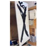 AUTOMOTIVE back pack