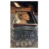 44 RECORDS John Gary, Henry and Hazel Slaughter, etc.