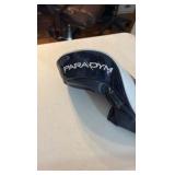 CALLAWAY Paradym Golf Club with head cover