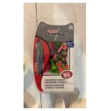 FOOTJOY and TaylorMade golf gloves and tees