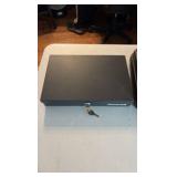 HONEYWELL Cash Box, Flambeau Pistol Pack Safe