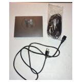 DELL Flat Panel Monitor model P2419H