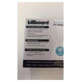 DURACELL Bluetooth ear piece, Billboard car charger, Trend LED selfie light, wireless pill speaker