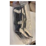 NEW Youngstar Youth Sparring gloves and Combat CRNR Professional shin guards