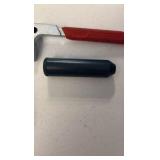 BROWNING Wicked Wing hand warmer. radians hearing protectors, Milwaukee nail puller