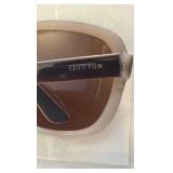 VINTAGE sun glasses Christian Frame - Italy, Arnette, and Liansan