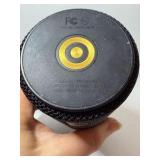 (2) WIRELESS Speakers, (1) Apple TV unit, (1) Aluratek portable battery charger & Phillips Pro pocket memo