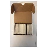 UPPER Deck Golf Cards Tiger Woods tales, Jack Nicklaus