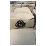 HONEYWELL Relays, ProTech Switch, Watts Valve, Supco Ignitor, Amrad Turbo