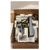 DOOR Handle Hardware