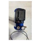 CAMPBELL Hausfeld air compressor