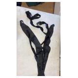 AUTOMOTIVE back pack