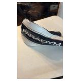 CALLAWAY Paradym Golf Club with head cover