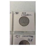 COINS: Canadian and British