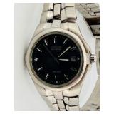 (4) VINTAGE watch & clocks