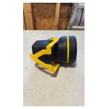 (3) LIGHTS: Energizer Hardcase Lanterns; Z-Lite LED Spotlight