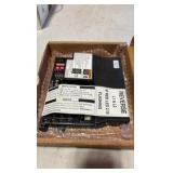 CARRIER HK42FZ012 Furnace Control circuit board