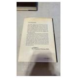 (6) BOOKS: Beatles, John Lennon, and rock records