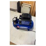CAMPBELL Hausfeld air compressor