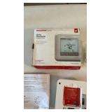 HONEYWELL T6 Smart Thermostat