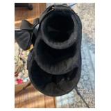 TaylorMade Golf Club Set with bag.