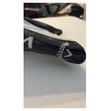 CALLAWAY Paradym Golf Club with head cover