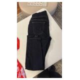 CALVIN Klein tops, Puma sweatshirt, and Wax Jeans