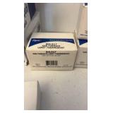 HONEYWELL Relays, ProTech Switch, Watts Valve, Supco Ignitor, Amrad Turbo