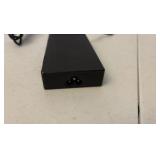 HDMI Chromebox with adapter