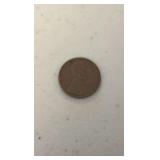 (163) WHEAT Pennies and (40) regular Pennies