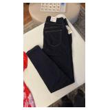 CALVIN Klein tops, Puma sweatshirt, and Wax Jeans