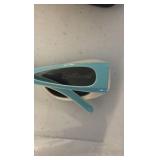 VINTAGE sun glasses Christian Frame - Italy, Arnette, and Liansan