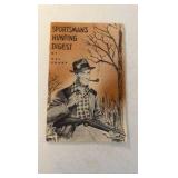VINTAGE Firearm & Hunting advertisements & targets
