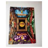 (21) ViINTAGE Menus/Advertisements