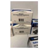 HONEYWELL Relays, ProTech Switch, Watts Valve, Supco Ignitor, Amrad Turbo