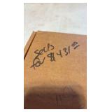 CARRIER HK42FZ012 Furnace Control circuit board