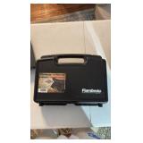 HONEYWELL Cash Box, Flambeau Pistol Pack Safe