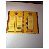 (21) ViINTAGE Menus/Advertisements