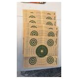 VINTAGE Firearm & Hunting advertisements & targets