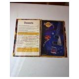 (21) ViINTAGE Menus/Advertisements