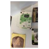 UPPER Deck golf cards, (mostly tigers tales)