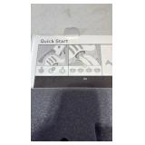 RARE 1st ed., Adidas Shoes-1 Pearl, Metal Gold, MetSilver orig box