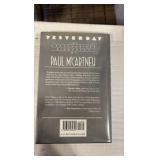 (5) JOHN Lennon and Paul McCartney books