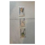 VINTAGE collectible stamps and stamp books