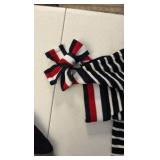 (3) TOMMY Hilfiger shirts all Medium, Kenneth Cole shirt Medium, and 2 Nautica shirts small and medium