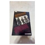 (8) BEATLES-themed books