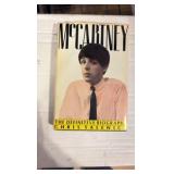 (5) JOHN Lennon and Paul McCartney books