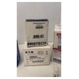 HONEYWELL Relays, ProTech Switch, Watts Valve, Supco Ignitor, Amrad Turbo