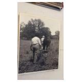 MOUNTED photos 11” x 14”  - various subjects