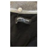 (3) TOMMY Hilfiger shirts all Medium, Kenneth Cole shirt Medium, and 2 Nautica shirts small and medium